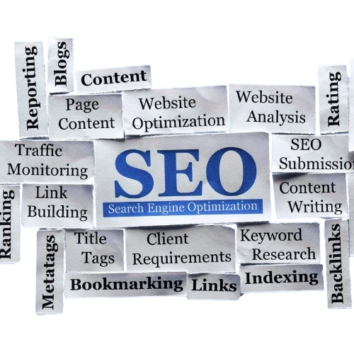 Search-engine-optimization-Hub