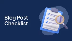 FI-Blog-Post-Checklist