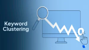 keyword-clustering