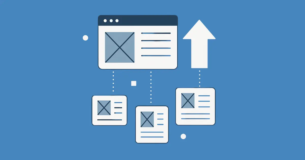 content-hierarchy-structure-for-seo