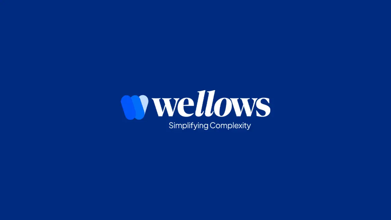 Wellows screenshot 1