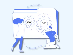 6-GEO-SEO-Myths-That Are Costing You Visibility