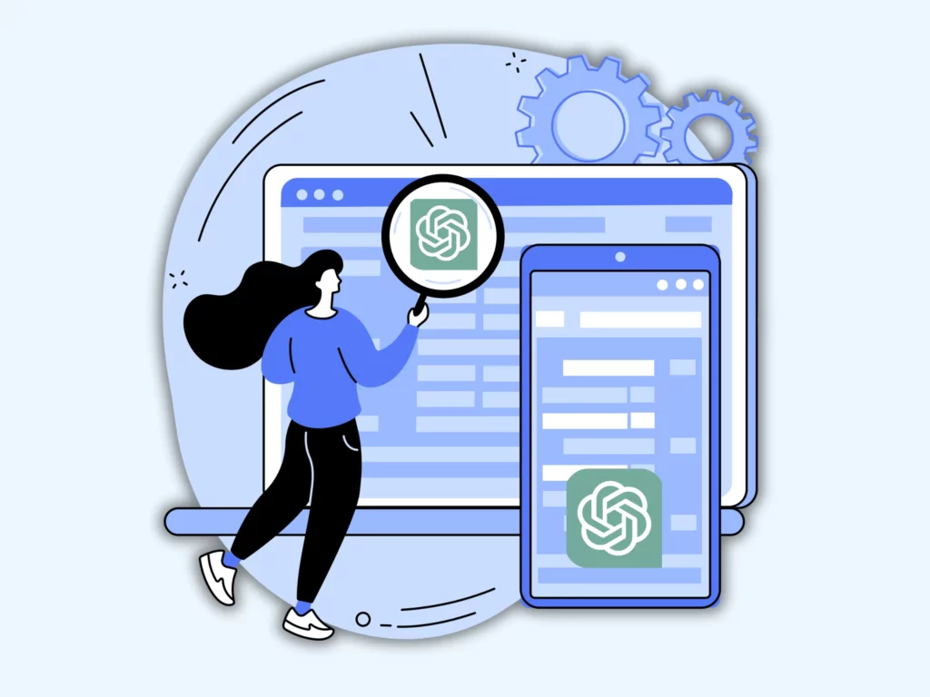 Top 12 ChatGPT Search Visibility Tips to Get Quoted in 2025