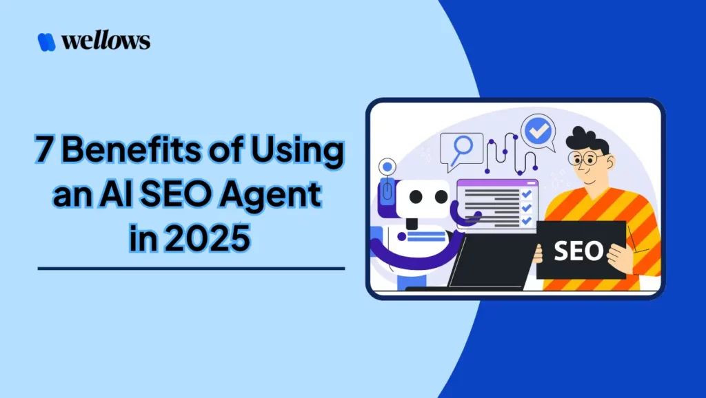 7 Key Benefits of AI SEO Agents in 2025 (and How KIVA Delivers Them)