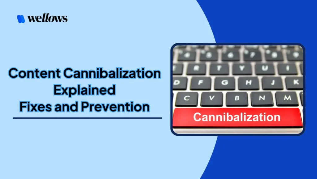 What is Content Cannibalization in SEO and How Do You Fix It