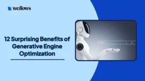 ai-robot-demonstrating-benefits-of-generative-engine-optimization-2025