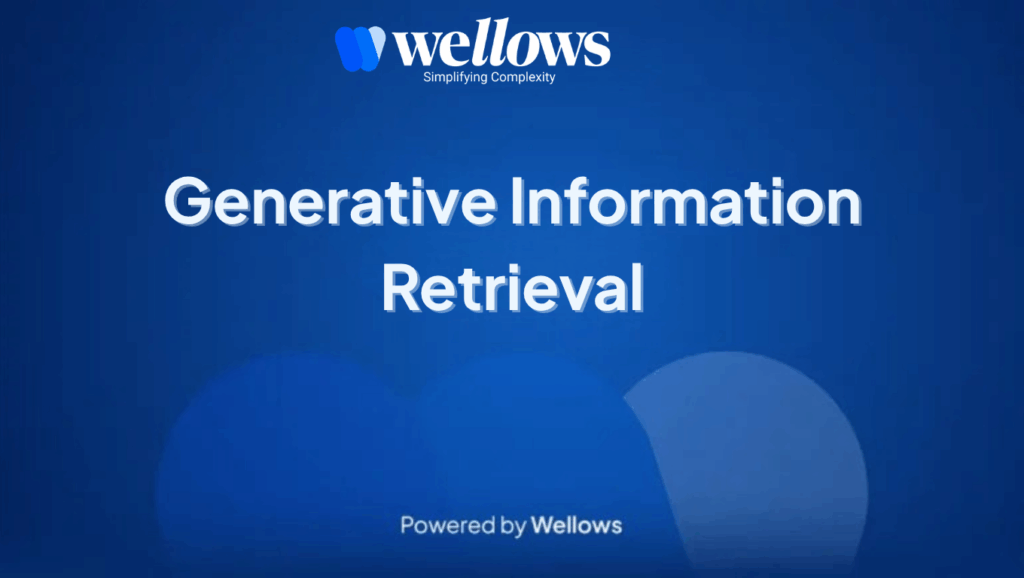 Generative Information Retrieval