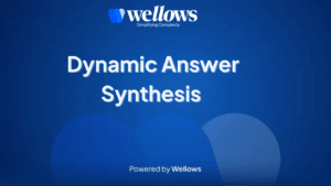 dynamic-answer-synthesis