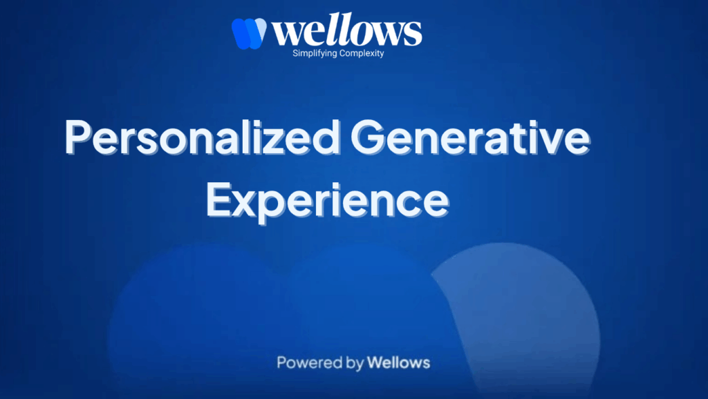 Personalized Generative Experience