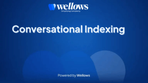 conversational-indexing:
