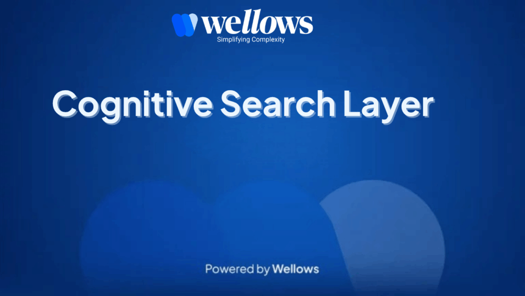 Cognitive Search Layer