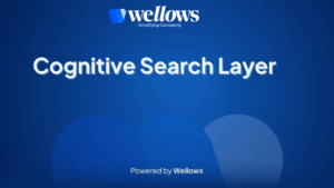 cognitive-search-layer