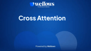 cross-attention