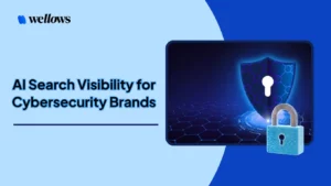AI-Search-Visibility-for-Cybersecurity-Brands-Wellows-Insights