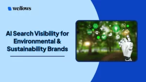 robot-hand-enhancing-ai-search-visibility-for-sustainable-brands