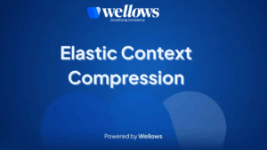 elastic-context-compression