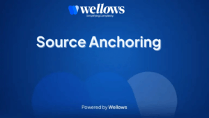 source-anchoring