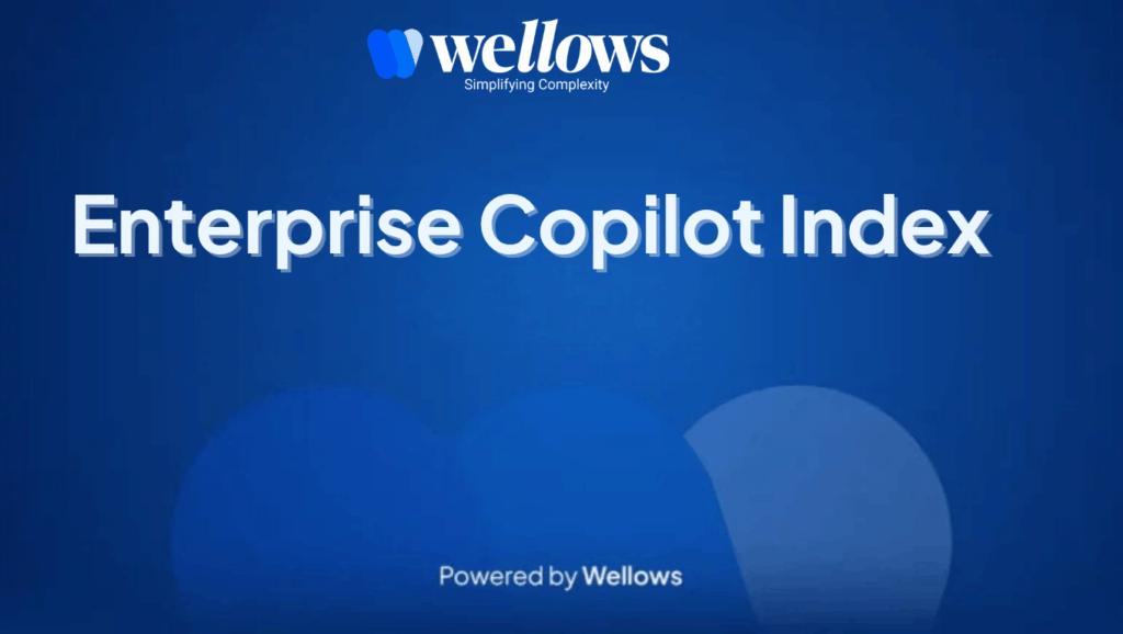 Enterprise Copilot Index
