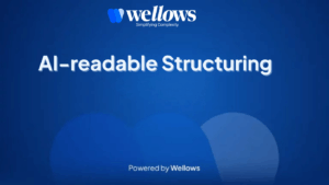 AI-readable Structuring