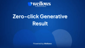 zero-click-generative-result