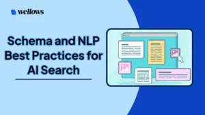 Schema and NLP Best Practices for AI Search