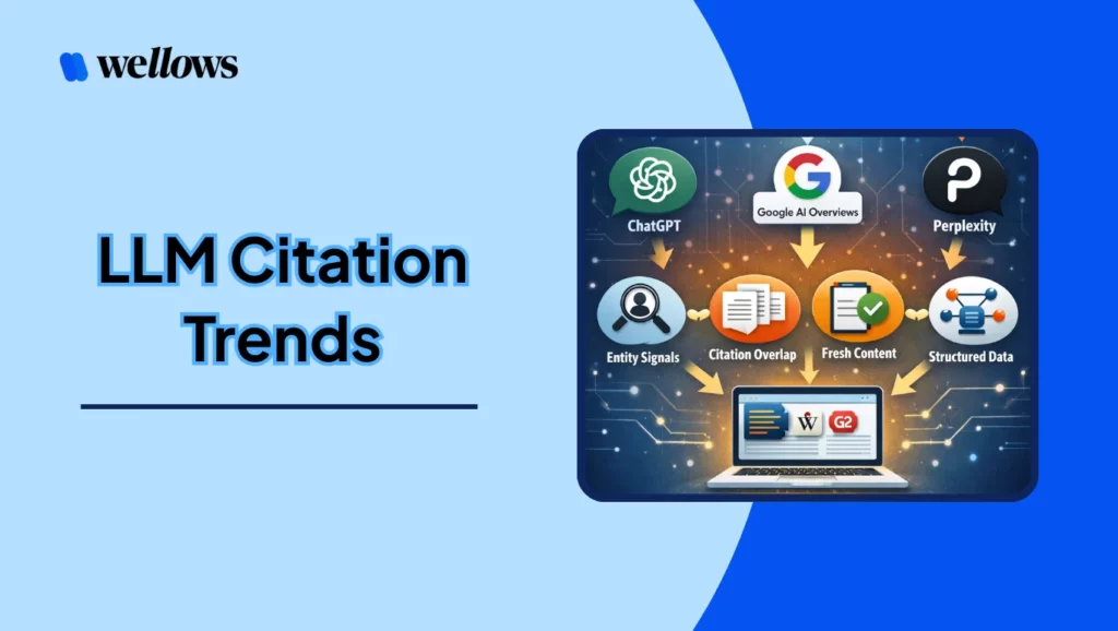 LLM Citation Trends That Matter in AI Search