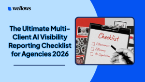 AI Visibility Deliverables Checklist For Agencies 2026 Guide 1 300x169
