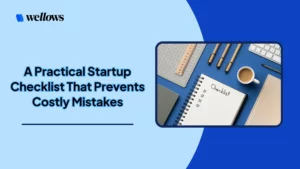 Startup-Checklist