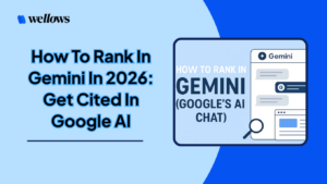 How To Rank In Gemini In 2026: Get Cited In Google AI