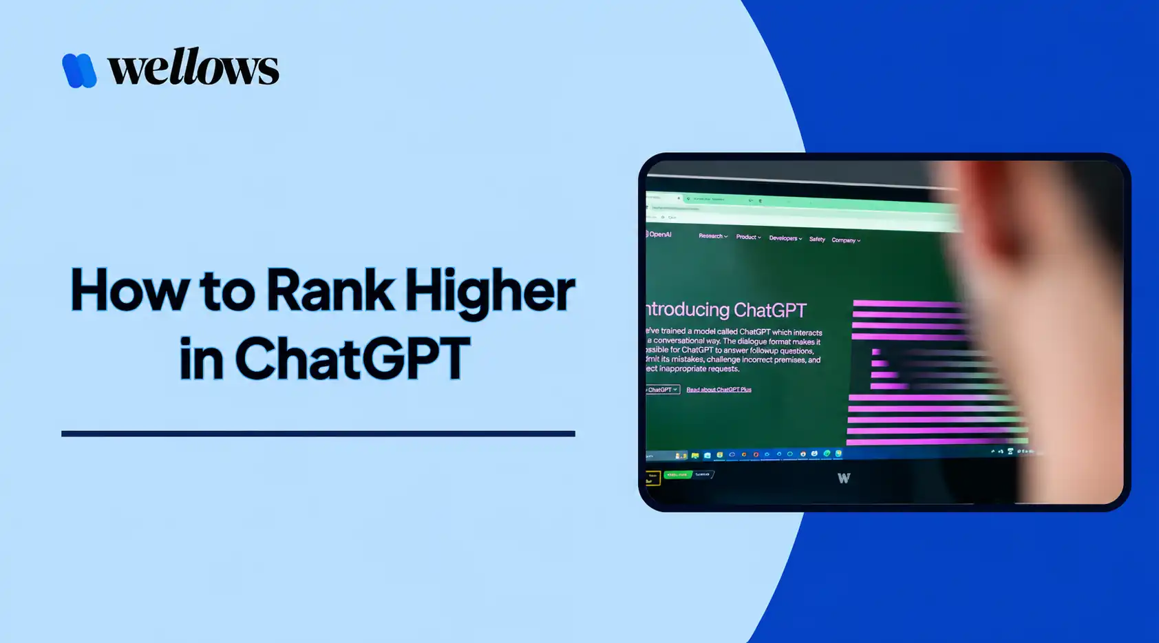 How to Rank Higher in ChatGPT: 10 Steps to Get Cited (2026)