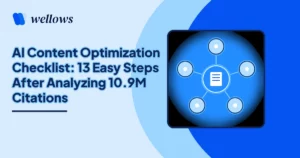 AI Content Optimization Checklist