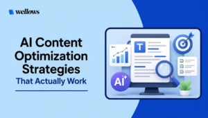 Content Optimization Strategies 300x170