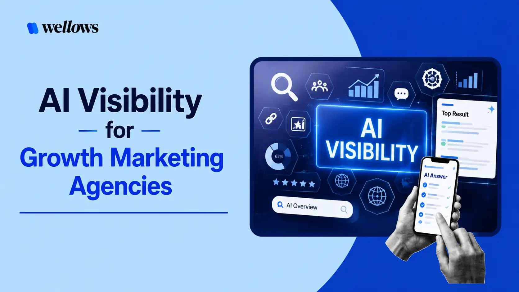 What Are AI Visibility Solutions for Growth Marketing Agencies? How to Win, Prove, and Scale Client Citations in AI Search