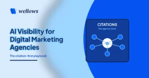 AI Visibility for Digital Marketing Agencies