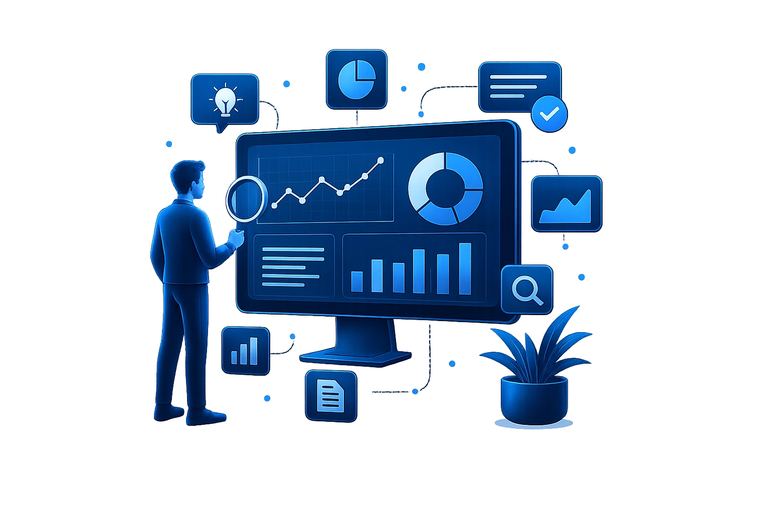 Wellows Insights