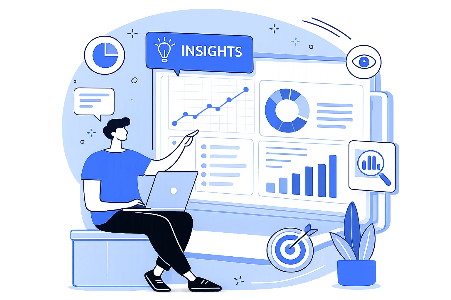 Insight lists
